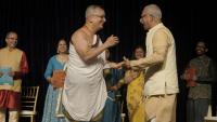 Shashtyabdapurti Utsava - Karla - Day 7 (15 Nov 2024)